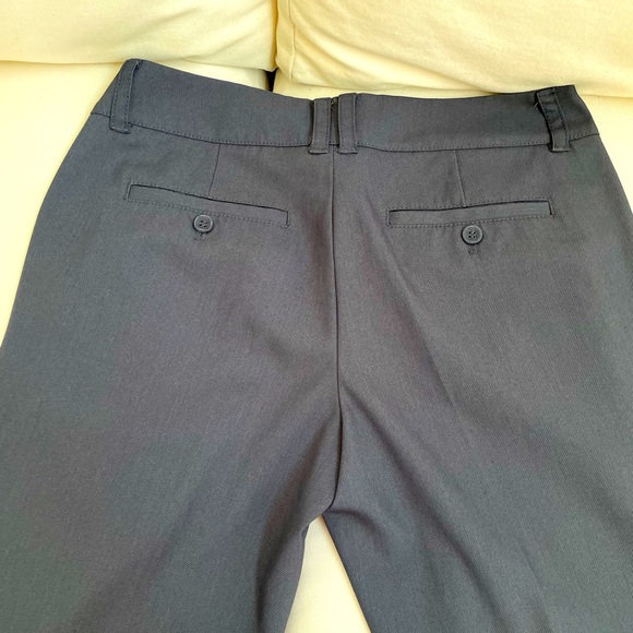 Esprit-Straight work/business pants (10) - Picture 3 of 4